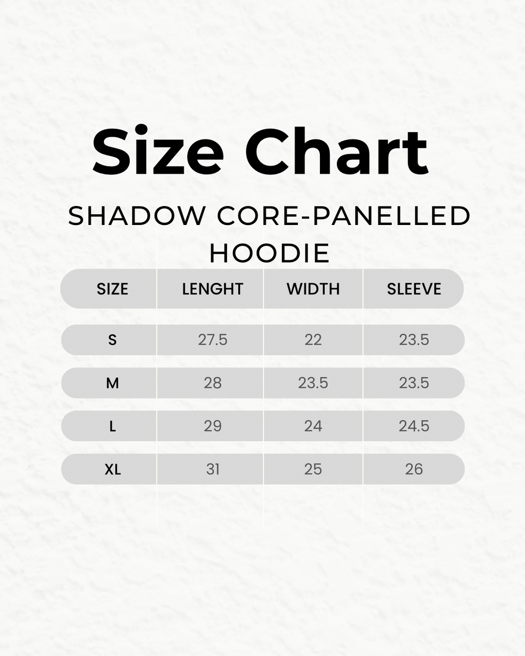 Unisex Black Panelled Baggy Hoodie – 350 GSM Heavy Fleece, Oversized Streetwear | HANGLOOM