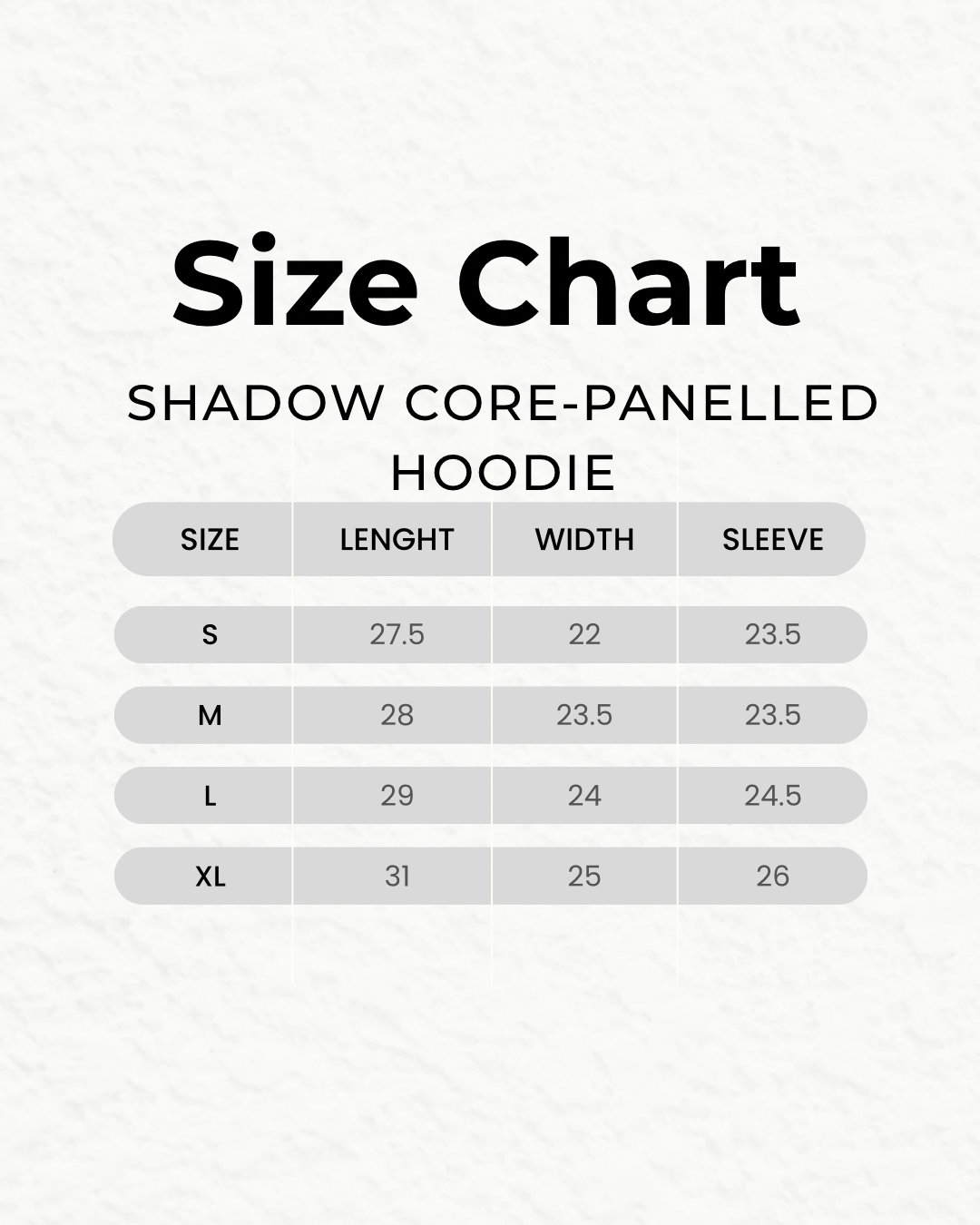 Unisex Black Panelled Baggy Hoodie – 350 GSM Heavy Fleece, Oversized Streetwear | HANGLOOM