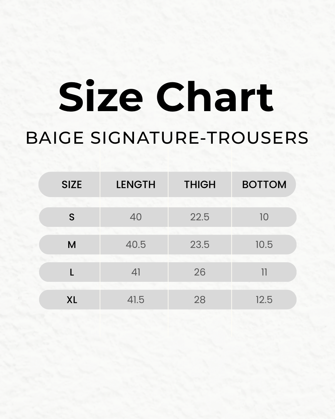 Unisex Beige Baggy Panelled Trousers – Relaxed Fit Streetwear Pants | HANGLOOM